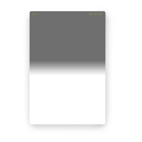 Lee 0.6 ND Neutral Density MEDIUM Graduated filter 100 x 150mm